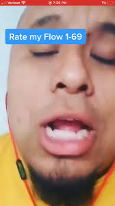 Rate my flow #fyp #foryoupage #foryou #kevinripndip #kevin711 #ratemyflow  #rapfreestyle