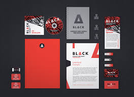 Download Best Free Corporate Identity Stationery Mockup Psd Files Good Mockups