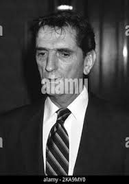 Harry Dean Stanton Circa 1980's Credit: Ralph Dominguez/MediaPunch Stock  Photo