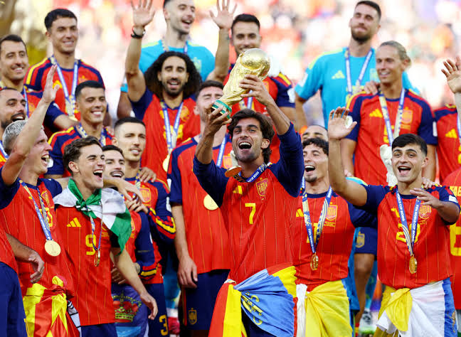 Ferran Torres và cú sút phá tan nghịch cảnh ở đội tuyển Tây Ban Nha - Báo VnExpress Thể thao
