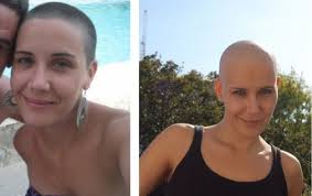 We've got you well and truly covered. When My Hair Regrew After Chemotherapy It Felt Like Getting My Life Back Breast Cancer Now