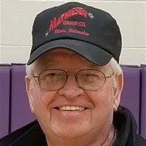 Gary Mathiesen's Instagram, Twitter & Facebook