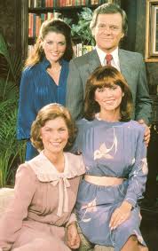 Pamela rebecca ewing (maiden name cooper; Flashback Friday How Pam And Cliff Found Their Mother Rebecca Wentworth Only To Lose Her Again Dallas Redone The Ewings Return