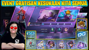 Start date friday at 5:28 pm. Cara Tukar 515 Souvenir Jadi Skin Epic Gratis Di Event 515 Party 2021 çš„youtubeè§†é¢'æ•ˆæžœåˆ†æžæŠ¥å'Š Noxinfluencer