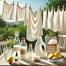 The BEST Bleach Free Ways to Brighten Your Cotton Sheets – Tried & Tes – ecolinen