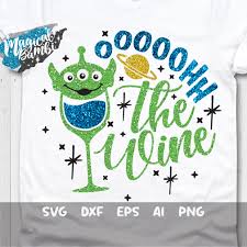 Free Free 164 Disney Wine Svg Free SVG PNG EPS DXF File