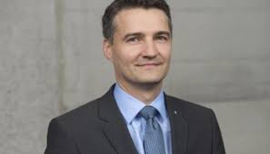 Stephan Elsner (55) wird neuer CEO bei Baur-Gruppe