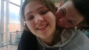 Molly Liddell the sparkling Slytherin from District 221B