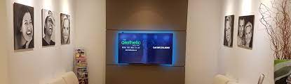 We’re looking forward to welcoming you to aesthetic dental studio. Cosmetic Dentistry Procedures In Calgary Aesthetic Dental Studio