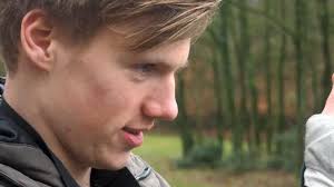 Foto's Julian Petersen in de Postkamer