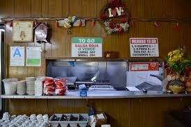 After 50 Years Serving Huevos Rancheros in Northeast L.A., La Abejas Owner  Reflects and Calls it a Wrap ~ L.A. TACO