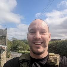 Jake Gunn is fundraising for Great North Air Ambulance Service