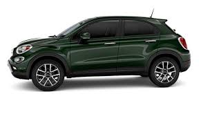 Fiat 500x Awd Crossover From Fiat Fiat Mobile Fiat Fiat 500 New Cars