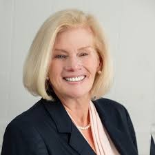 I'm happy to share that I have recently been promoted to Senior Vice  President at Morgan Stanley.