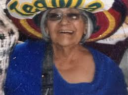 Grace Arroyo's Memorial Website