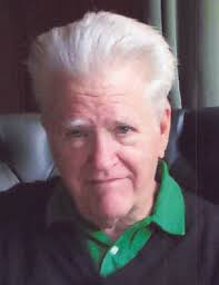 Ray J. Riordan, Jr. Obituary