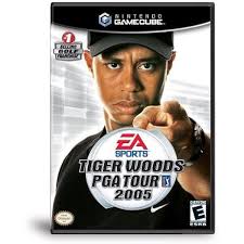 Amazon.com: Tiger Woods PGA Tour 2003