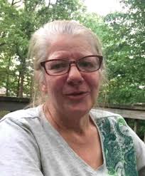 Barbara Patrick Obituary (1957