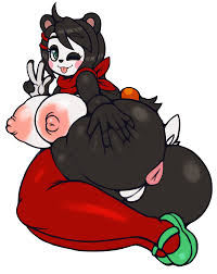 Rule34 - If it exists, there is porn of it  matospectoru, yaya panda   5161738