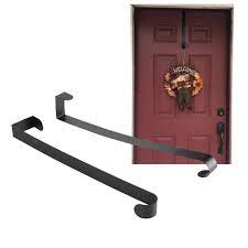 What to do with suction cup wreath hanger? Joy Leo Wreath Hangers Hooks A Metal Wreath Hangers Multi Hook Door Buy Online At Best Price In Uae Amazon Ae