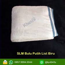 Follow toko kami untuk info diskon dan barang baru ! Jual Selimut Polos Bahan Bulu Halus Dan Lembut Siap Pakai