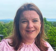 Rachel Dougherty's Instagram, Twitter & Facebook