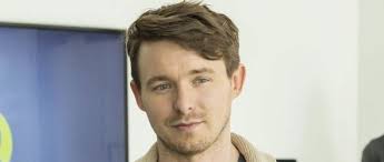 Marshall Allman: Filme, Serien und Biografie