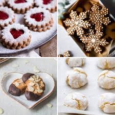 These Vegan Christmas Cookies Will Bring Everyone Joy Sugar Shortbread Gingerbread A Vegan Christmas Cookies Vegan Christmas Cookies Recipes Vegan Christmas