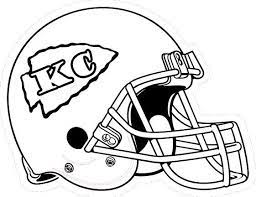 Chiefs super bowl coloring pages. Coloring Rocks Football Coloring Pages Kansas City Chiefs Football Kansas City Chiefs Logo