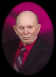 In Loving Memory Ralph W. Heitkamp