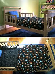 Pin By Sasha Nielsen On Sewing Toddler Bed Sheets Diy Toddler Bed Diy Bed Sheets