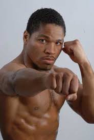 Shawn Porter