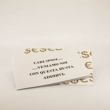 We did not find results for: Biglietto Di Auguri Per Matrimonio Busta Sposi Napolimania