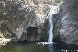 Free cancellation · no booking fees · 24/7 customer service Paradise Falls Trail Thousand Oaks Hikespeak Com