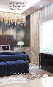 ديكورات غرف النوم الرئيسية للأزواج التصاميم الداخلية الفخمة لغرفة النوم الرئيسية Master Bedroom Interior Design Master Bedroom Interior Luxury Bedroom Master