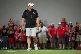 Ohio State’s Senior Day Decision Is Just Embarrassing
