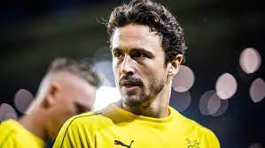 #thomas delaney #denmark nt #denmark #wc #world cup #glad their match against peru is over cause now i can actually wish for him to do 100% good #lo. Bundesliga Thomas Delaney Expects Bayern Munich To Recover But Says Borussia Dortmund Are An Amazing Bunch