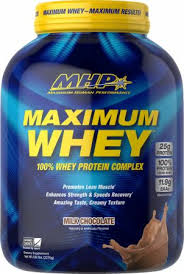 Mhp maximum whey on sale now at muscle & strength! Mhp Maximum Whey Protein 25g Fast Acting Delicious Tasting Protein Enhaces Strength Speeds Recovery Bodybuilding Com