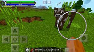 Corail tombstone is a minecraft mod preventing you from losing your items on death by. Pocket Rpg Mod For Minecraft For Android Apk Download