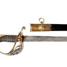 An Unusual East India Company Naval ...