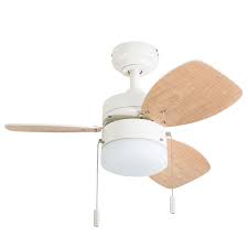 Many of these ceiling fans might require professional installation and cannot withstand direct rainfall. Honeywell Ocean Breeze Ceiling Fan White Finish 30 Inch 50600 Honeywell Store