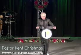 I don't know pastor kent christmas. Dutch Sheets With Kent Christmas A Gift You Will Never Forget