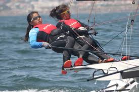 There are no significant changes to the olympic programme from 2016. Congratulations To Smu S Kimberly Lim For Clinching Gold For Sailing At The 18th Asian Games Smu Newsroom