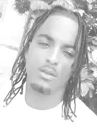 Geano Deangelo Tashad Moss