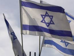 Flaga izraela jest odwzorowaniem flagi syjonistycznej. Bandera Izrael Flaga Kraju Darmowe Zdjecie Na Pixabay