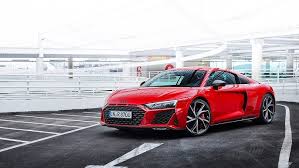 Image result for Tango Red 2022 R8