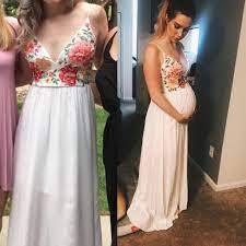 Wedding Planning Tip Make Sure Your Wedding Shower Dress Doubles As A Maternity Dress In Case You Get Pregnant On Your Wedding Night Weddingplanning