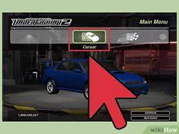 Need for speed underground 2. How To Unlock Car Slots In Need For Speed With Pictures