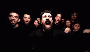 System Of A Down Rock Gif System Of A Down Rock Metal Discover Share Gifs