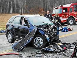 Woman killed in head-on, two-car collision in Orange County